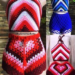 shyler styles|100 Shylercrochets ideas .